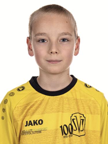 Ben Stefan Schaller