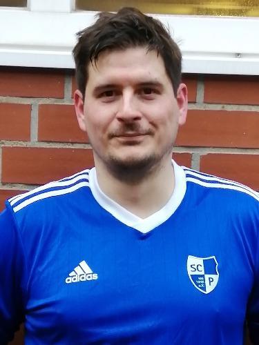 Dennis Werner