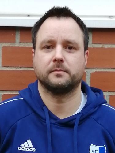 Boris Borchers