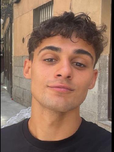 Younes Terhorst