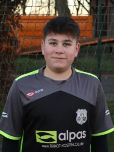 Jonah Lerchl