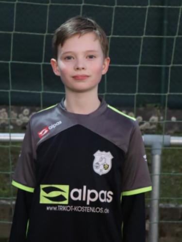 Johann Leonard Friebe