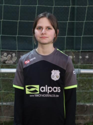 Finja Riedl