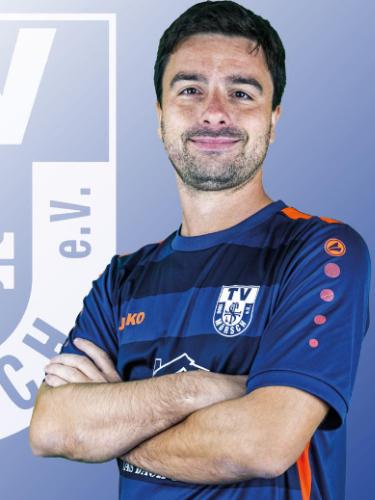 Stefan Grüßinger