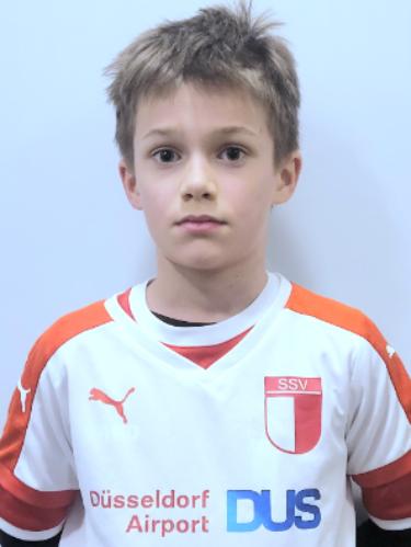 Mark Tsimoshchanka