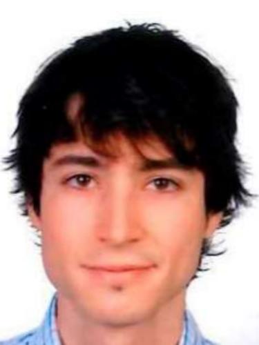 Pablo Muñiz Martínez
