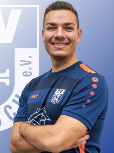 Manuel Hettel