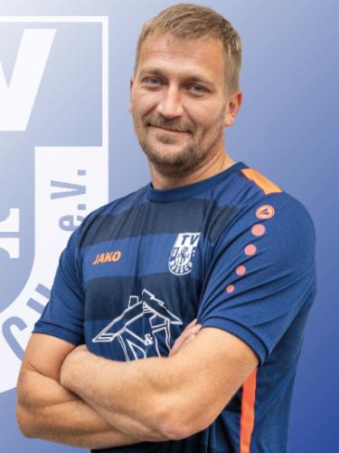 Denny Kloetzke