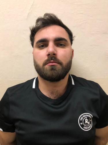 Mohammed Taha Qais Mohammed