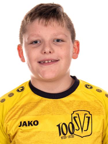 Noah Markus Kazimierz Rizzo