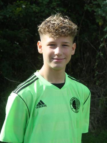Dominik Seydler