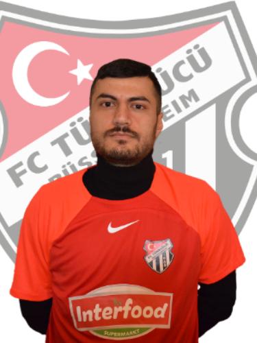 Özgür Karagülle