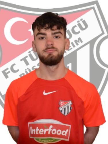 Emirhan Eren