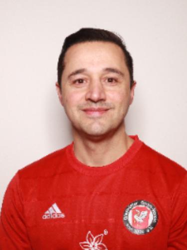 Mohammad Takallo