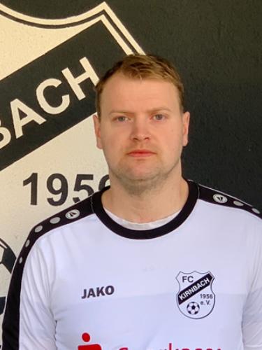 Marco Scholder