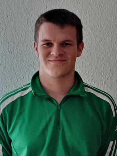 Marius Stehle