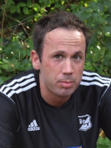 Oliver Gronau