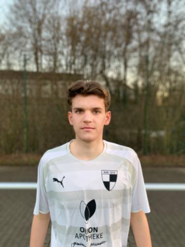 Mats-Leo Schneider