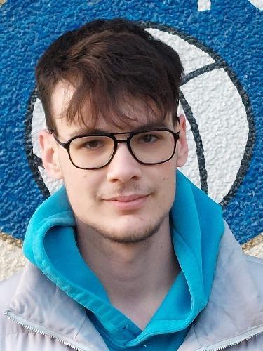 Luca Karasac