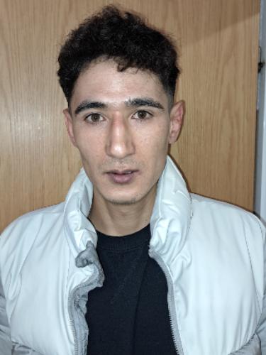 Saeed Hamid Nagari