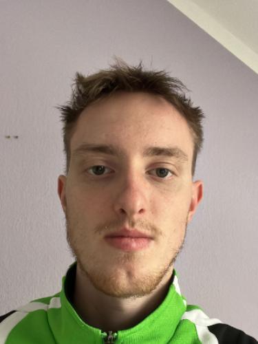 Tobias Haase