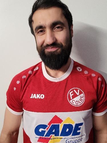 Hani Nasrah