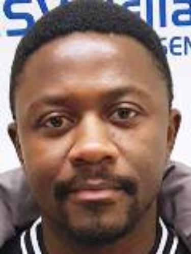 Rodassin Tchatchou Wamen