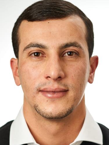 Mohammad Alfauri