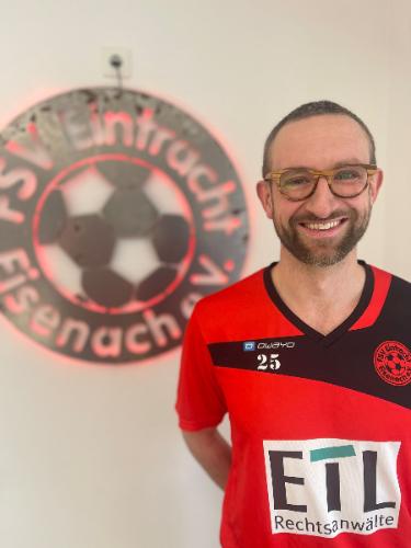 Matthias Waldmann