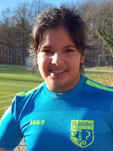 Mihrima Aliogullari