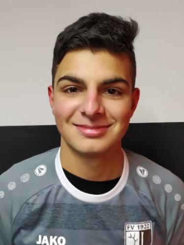 Yasin Bletsch