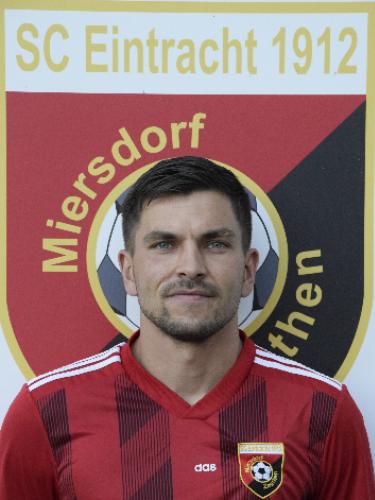 Daniel Tauchmann