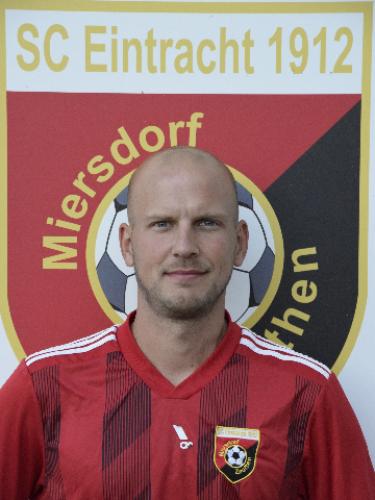 Dennis Schmidt