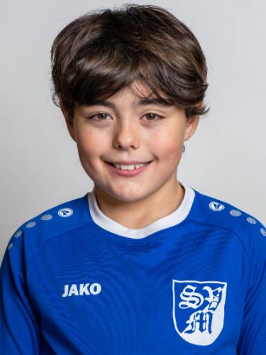 Jamiro Kumral