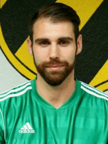 Tobias Buch