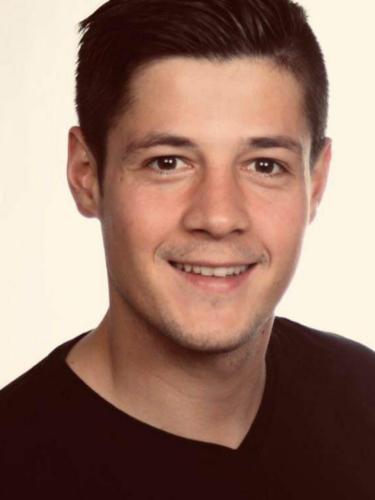 Lorenz Schmid