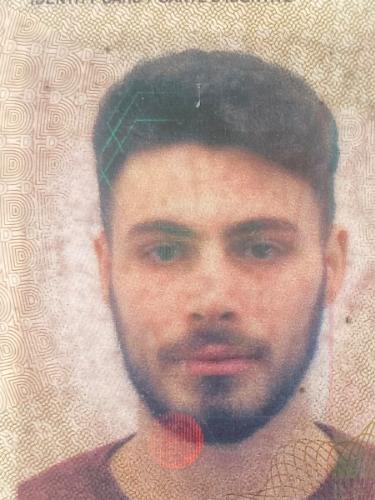 Muhammed Demir
