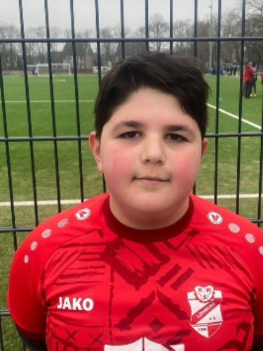 Ismail Balci