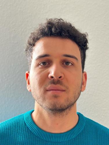 Mohamed Sebri