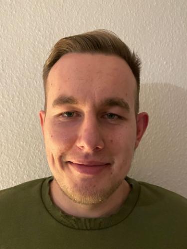 Phillip Hanisch