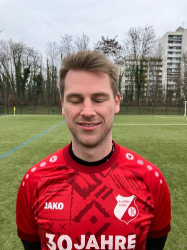 Sebastian Wolfgang Kersting