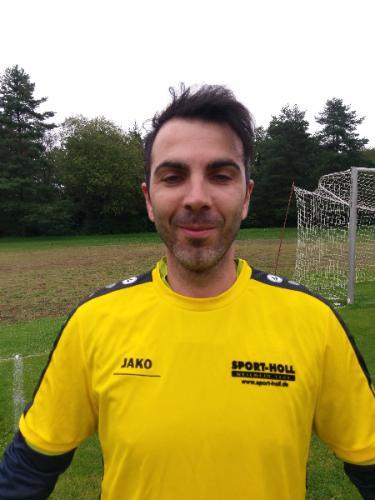 Davide Dos Santos