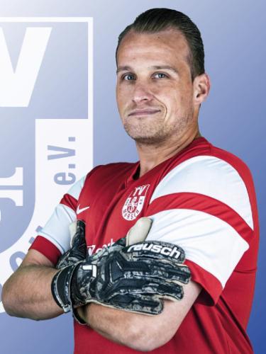 Rouven Peschke