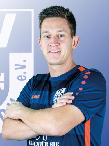 Dominik Stöck