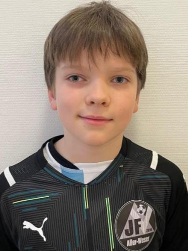 Lennart Warkentin