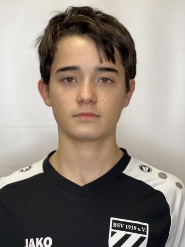 Maximilian Esders