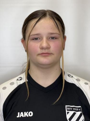 Neele Marie Horstmann