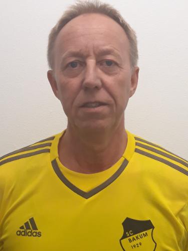 Hubert Stolle