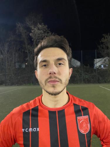 Ozan Kahraman