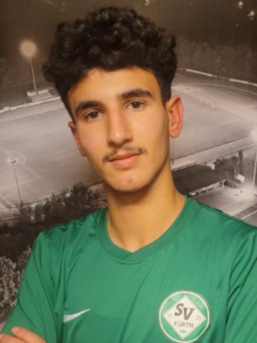 Diyar Ali